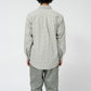 Regular Collar Gingham Field Shirt