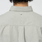 Regular Collar Gingham Field Shirt