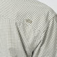 Regular Collar Gingham Field Shirt