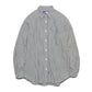 Regular Collar Gingham Field Shirt