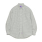 Regular Collar Gingham Field Shirt