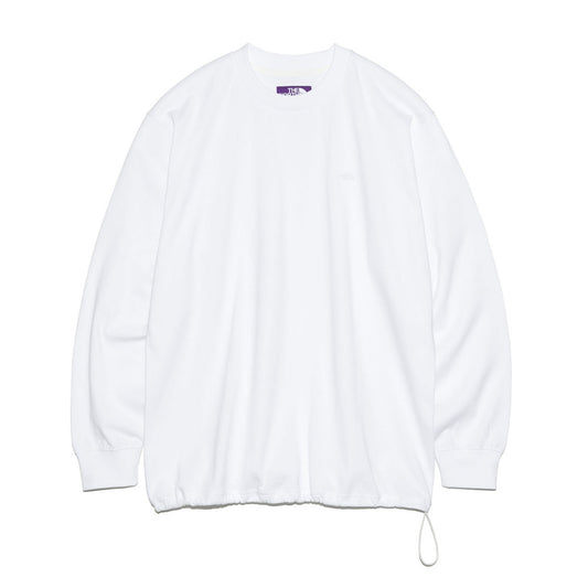 Field Long Sleeve Tee