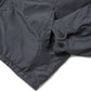 Silk Taffeta Coach Jacket
