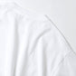 Cotton jersey long sleeve T-shirt