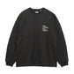 OOAL Graphic L/S Tee