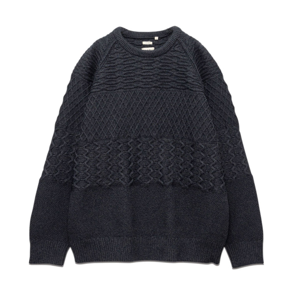 Crew Neck Sweater