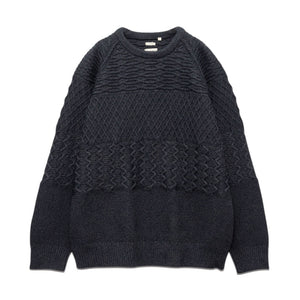 カラー: DARK NAVY / XS