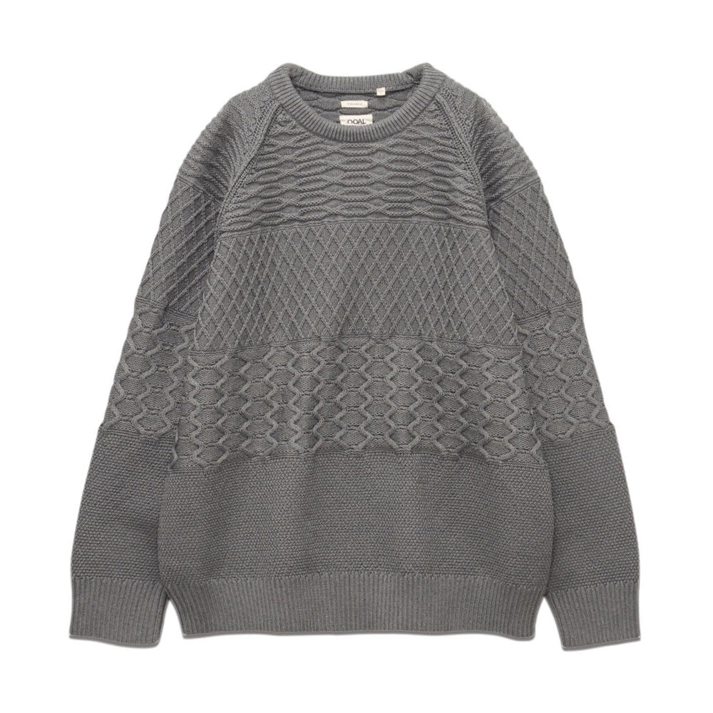 Crew Neck Sweater
