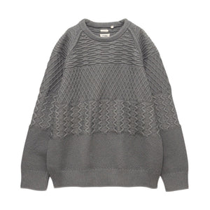 カラー: HEATHER GRAY / XS