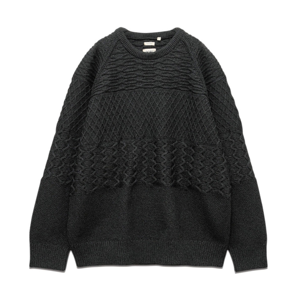 Crew Neck Sweater
