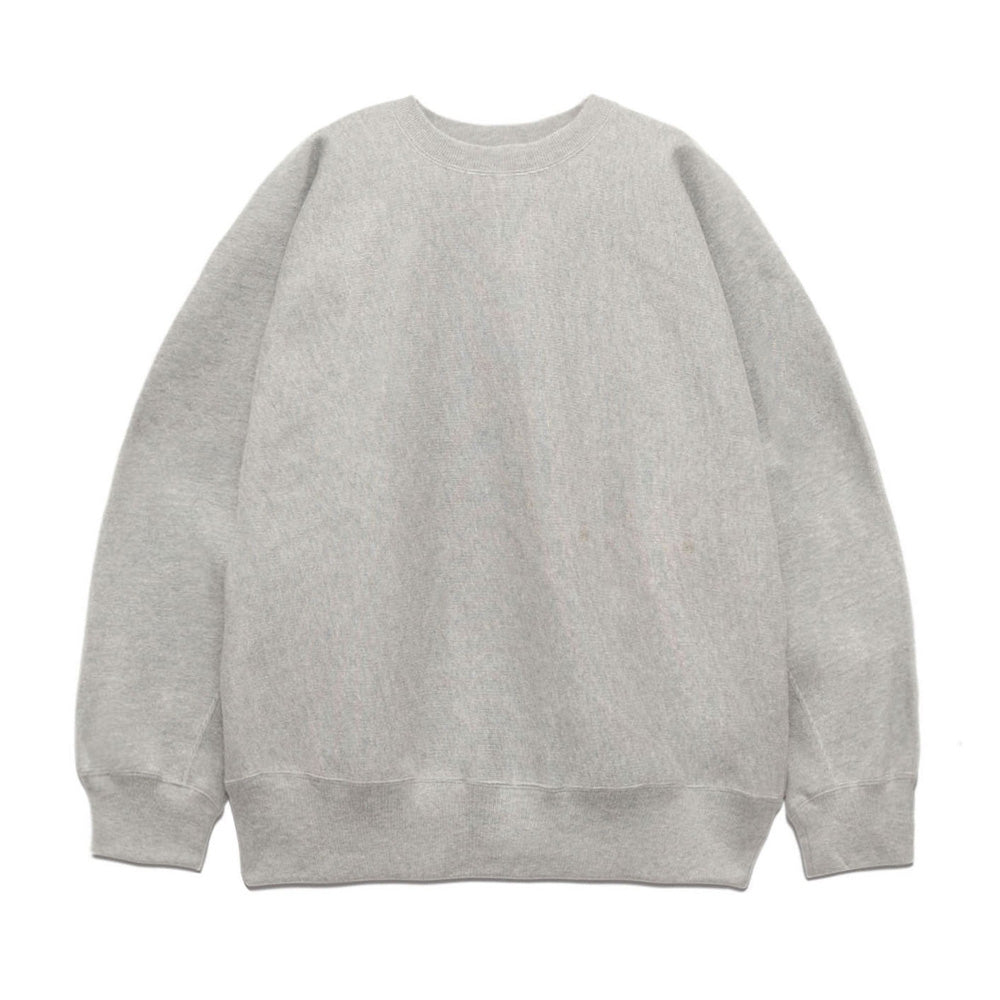 Crew Neck Sweat