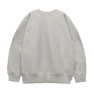 カラー: HEATHER GRAY / XS