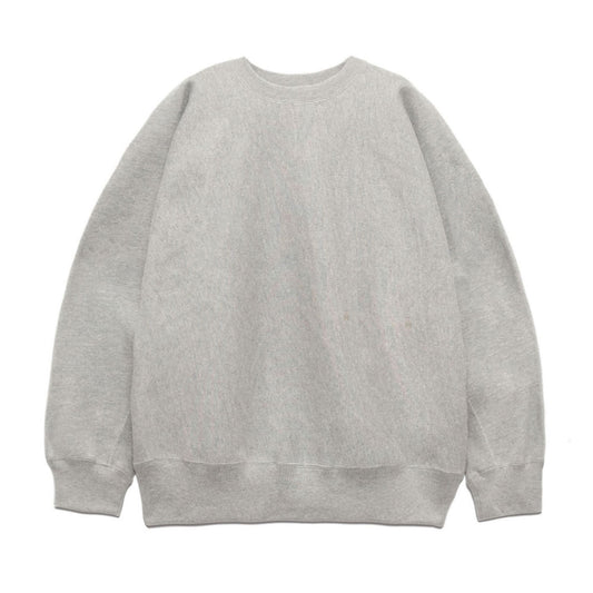 Crew Neck Sweat
