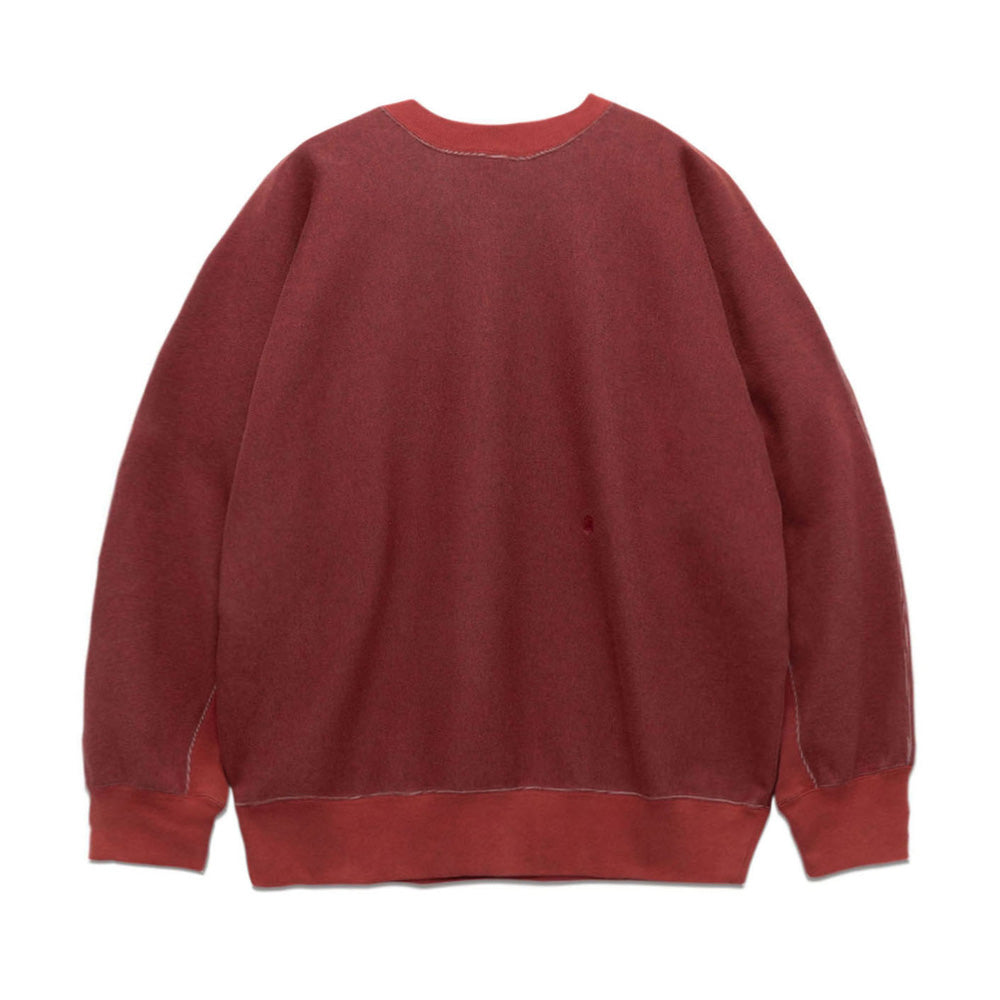 Crew Neck Sweat
