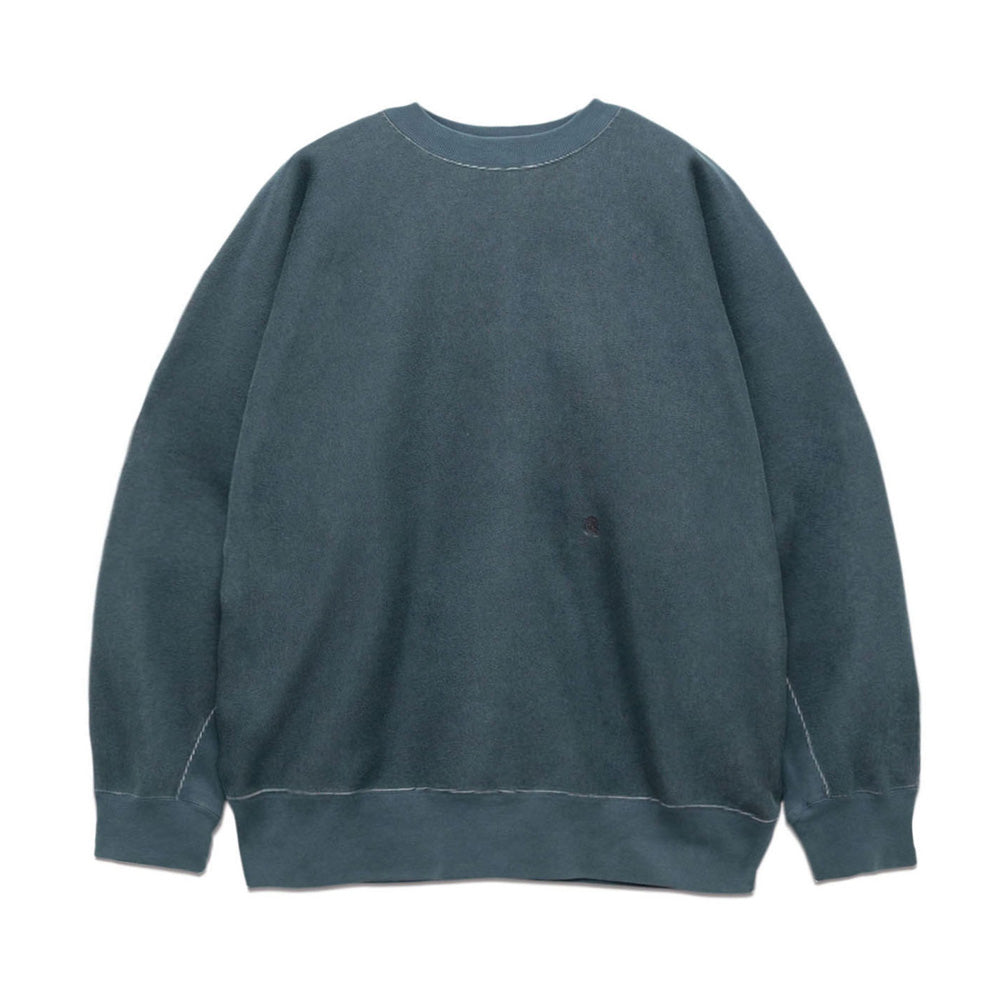 Crew Neck Sweat