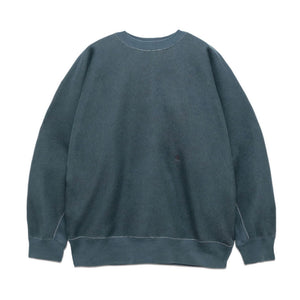 カラー: HEATHER NAVY / XS