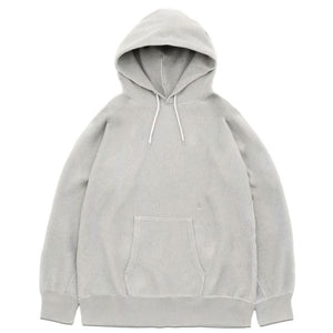 カラー: HEATHER GRAY / XS