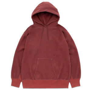 カラー: HEATHER RED / XS