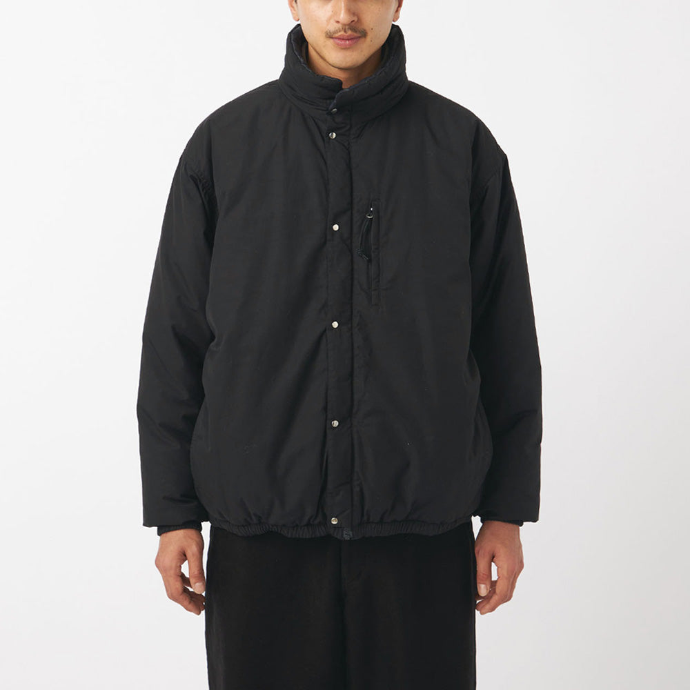 Reversible Insulation Jacket