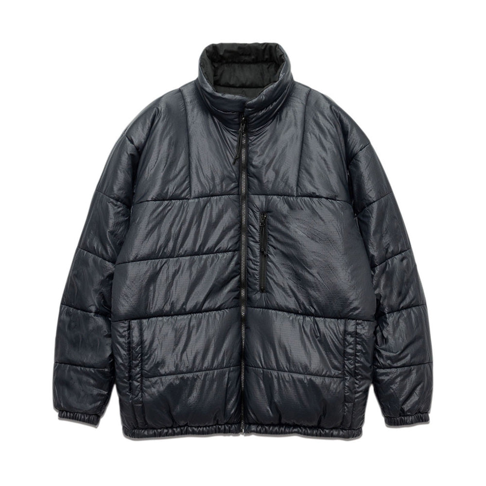 Reversible Insulation Jacket
