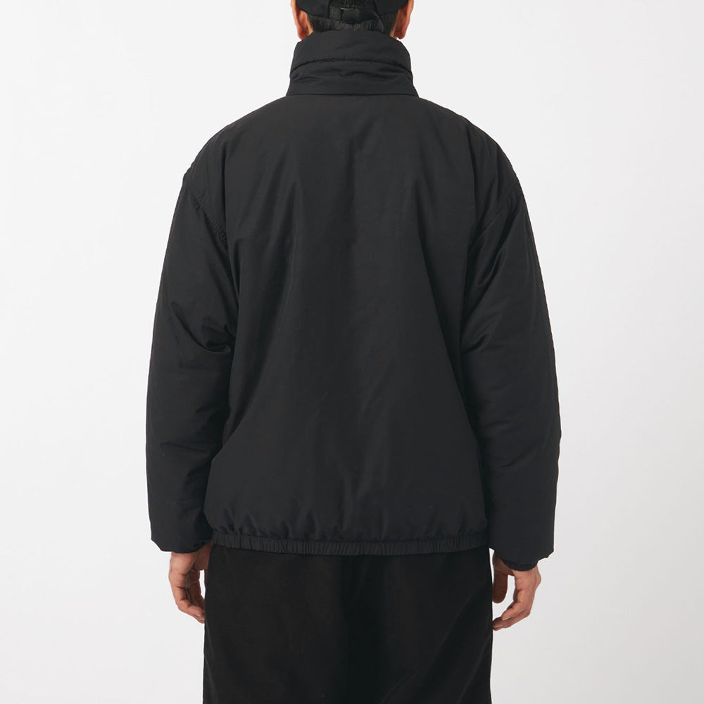 Reversible Insulation Jacket
