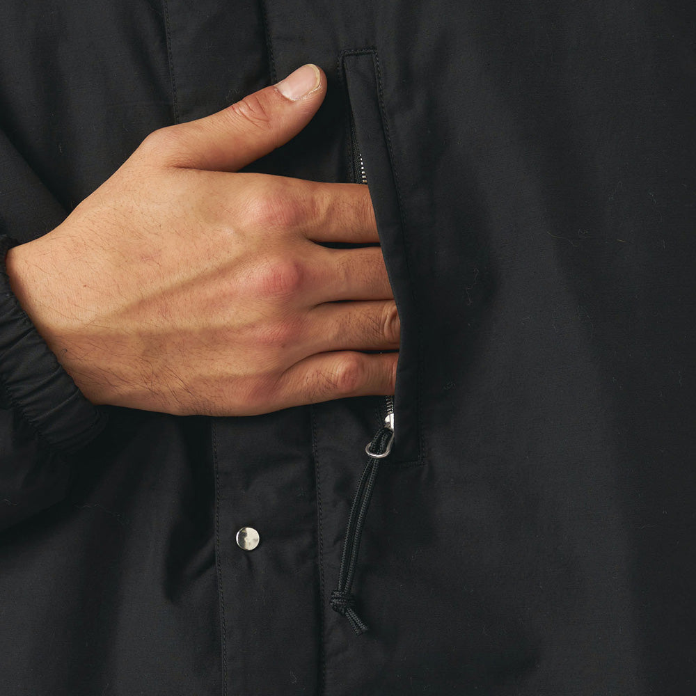 Reversible Insulation Jacket
