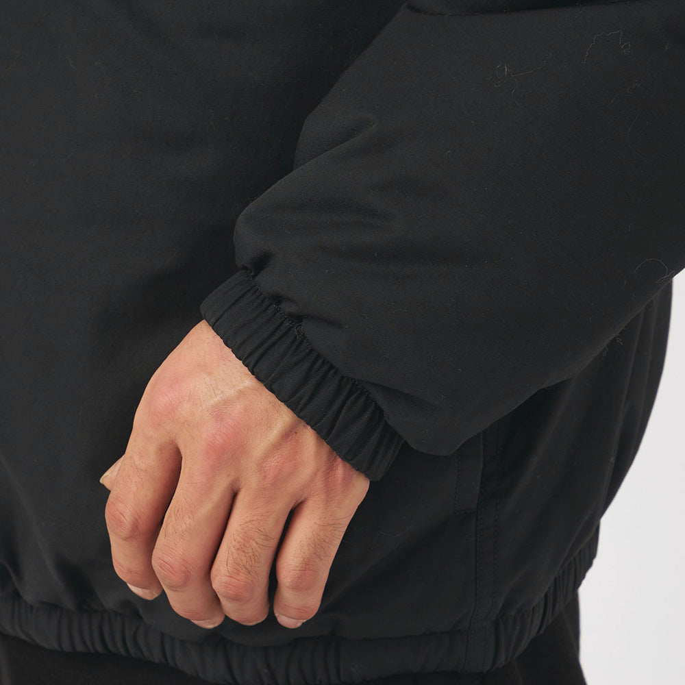 Reversible Insulation Jacket