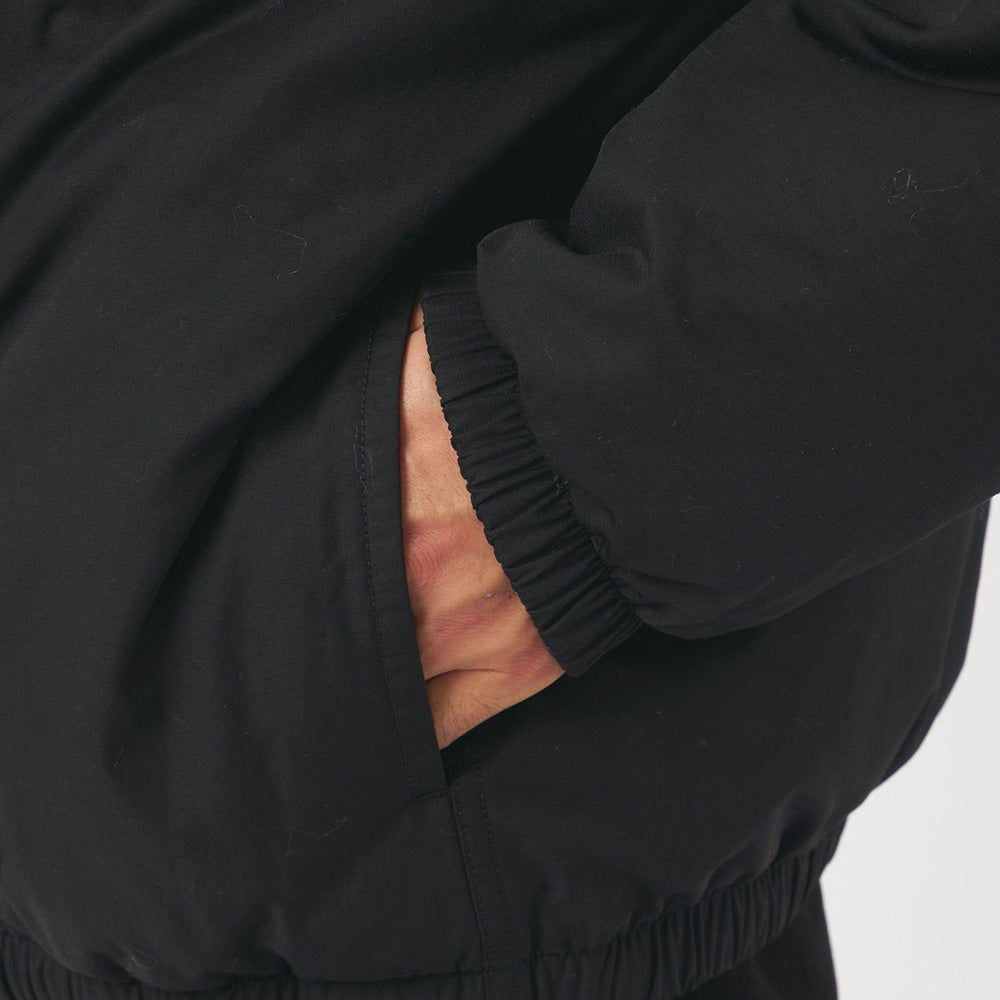 Reversible Insulation Jacket