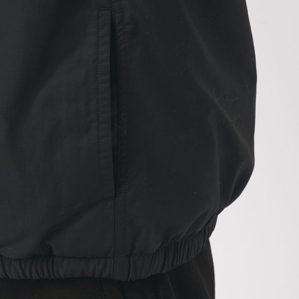 Reversible Insulation Jacket