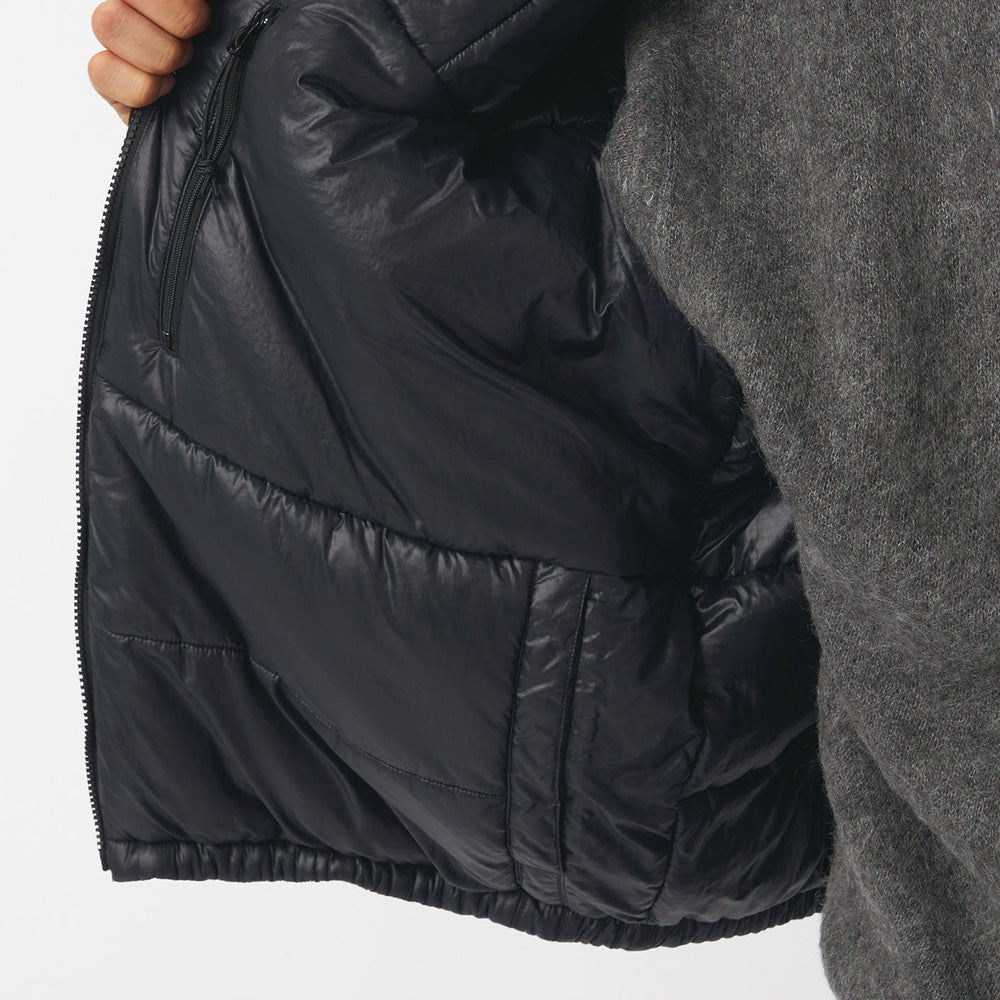 Reversible Insulation Jacket