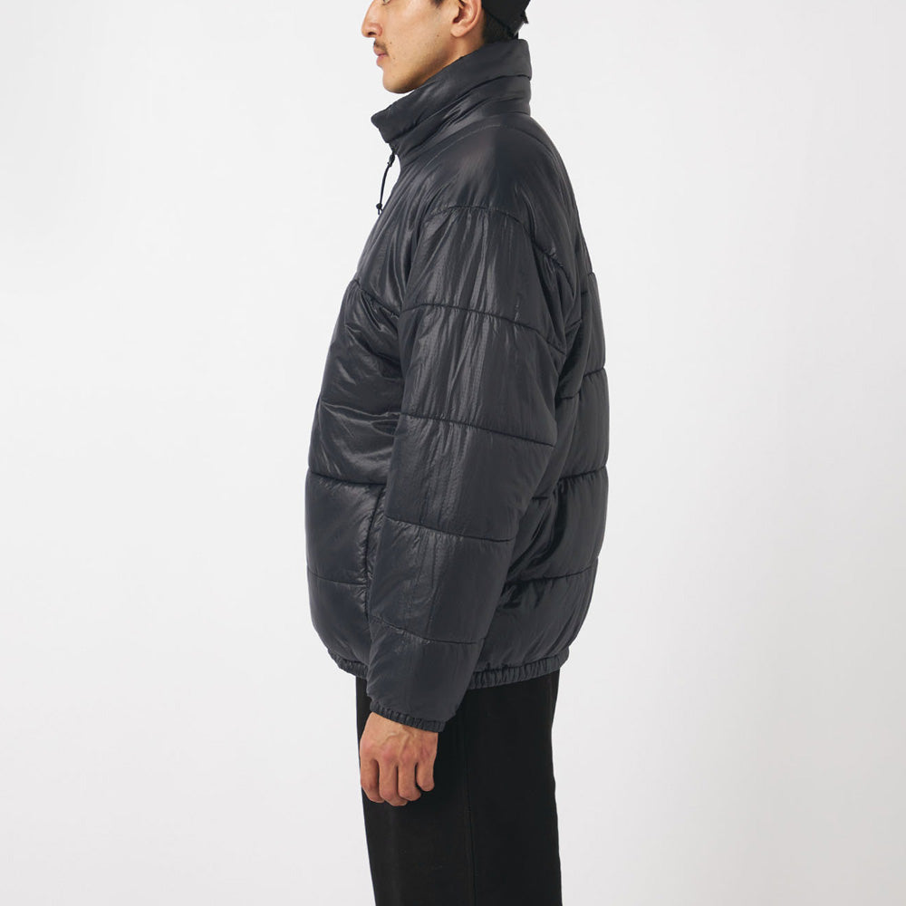 Reversible Insulation Jacket