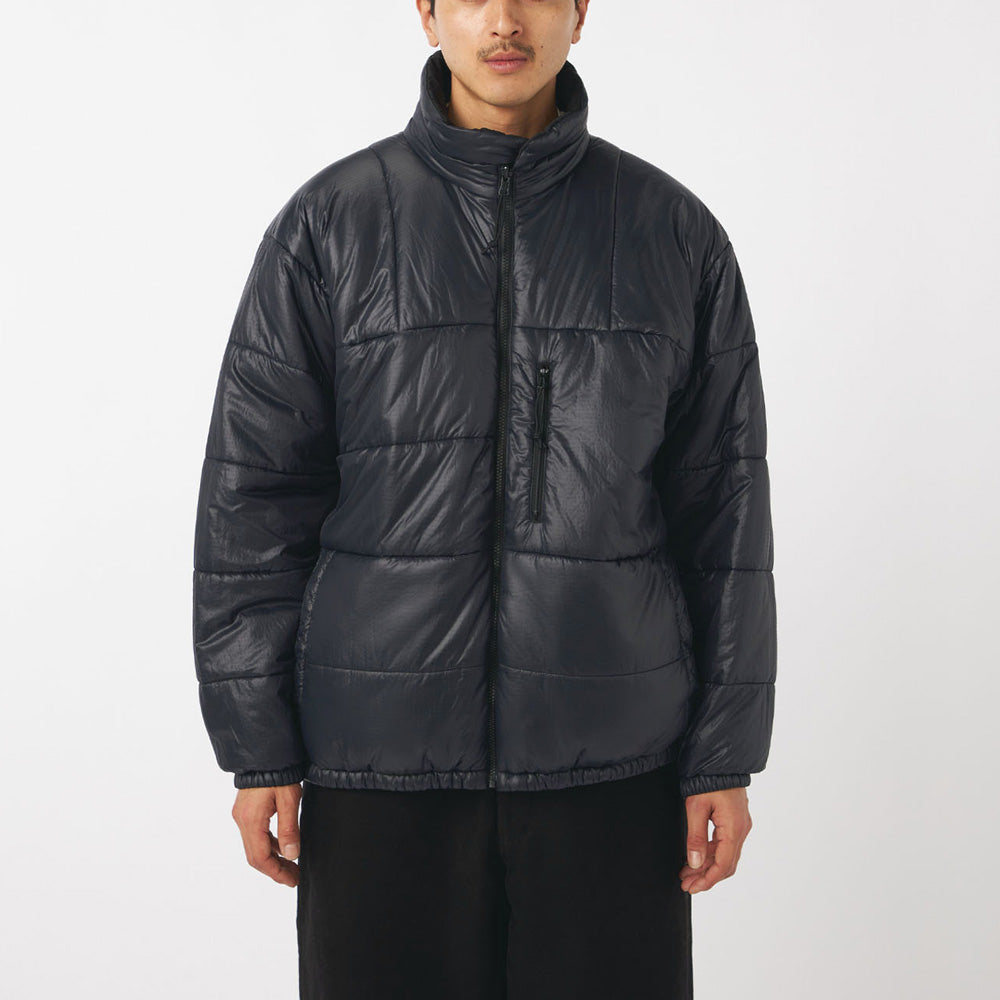 Reversible Insulation Jacket