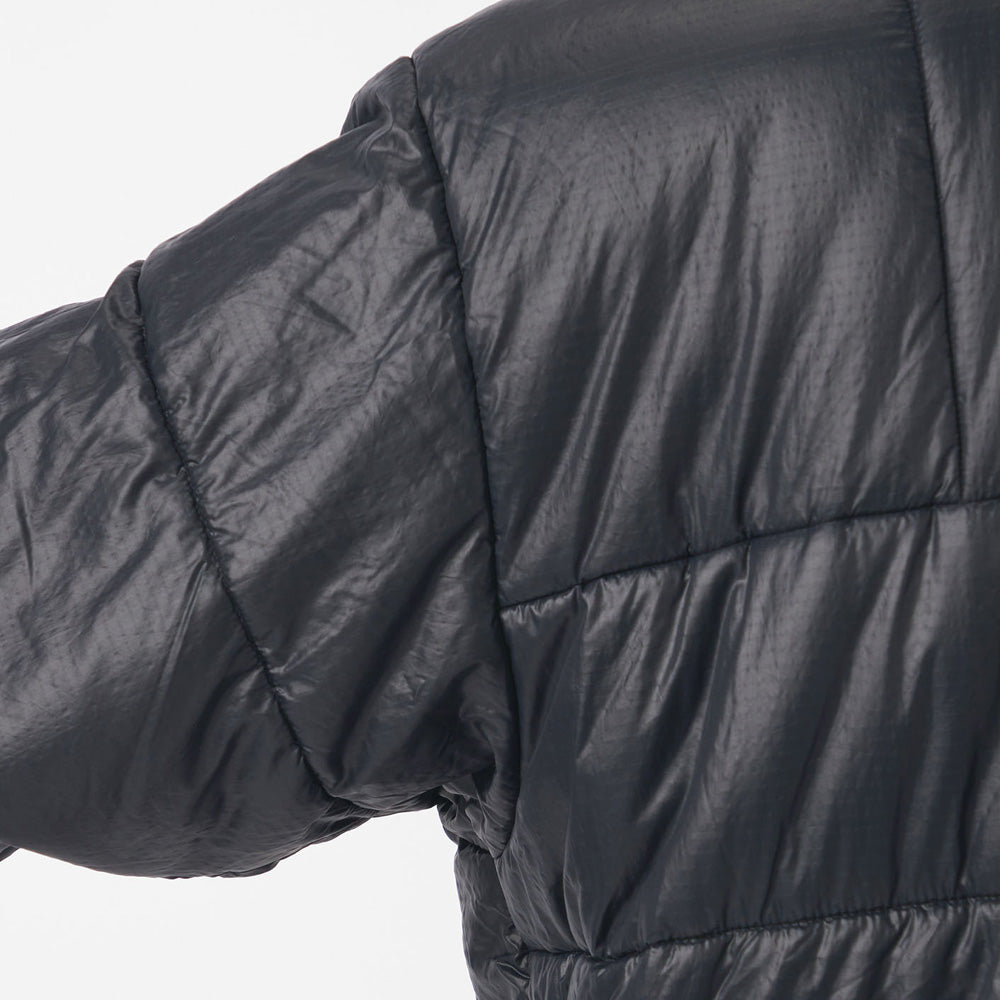 Reversible Insulation Jacket