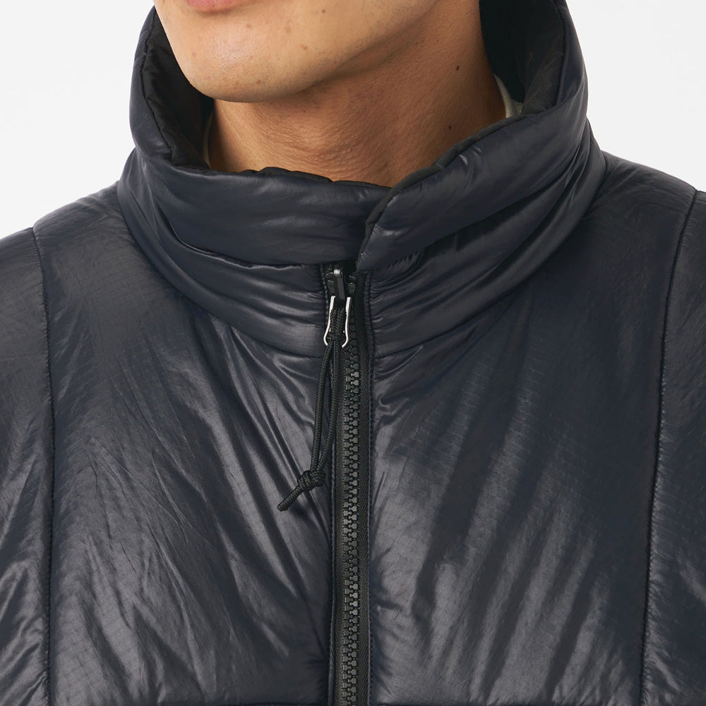 Reversible Insulation Jacket