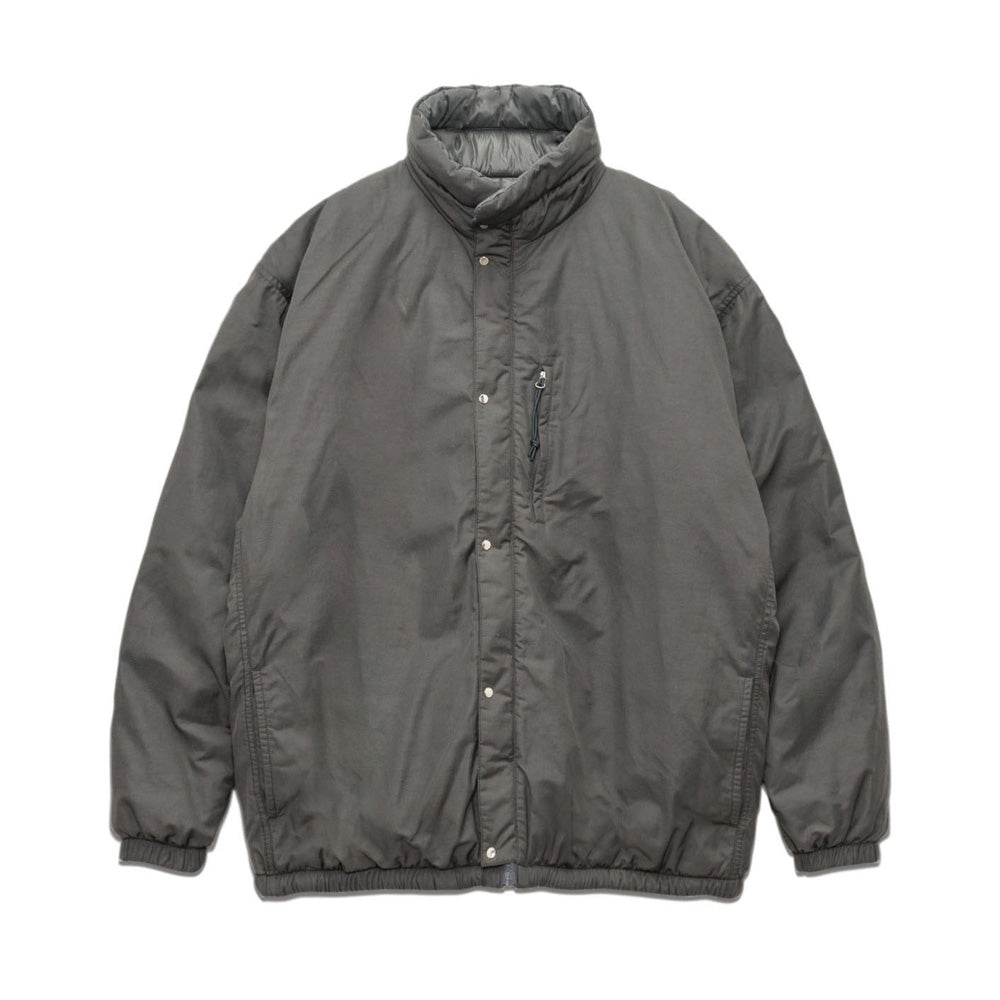 Reversible Insulation Jacket