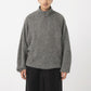 Pullover Mohair Sweater