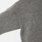 Pullover Mohair Sweater