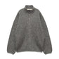 Pullover Mohair Sweater