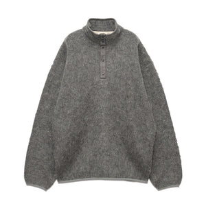 カラー: HEATHER GRAY / S