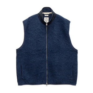 カラー: NAVY / XS