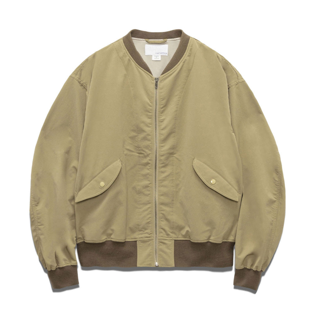 ALPHADRY Field Jacket