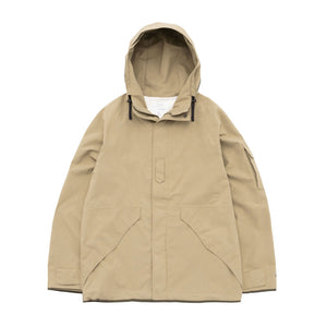 カラー: KHAKI BEIGE / XS