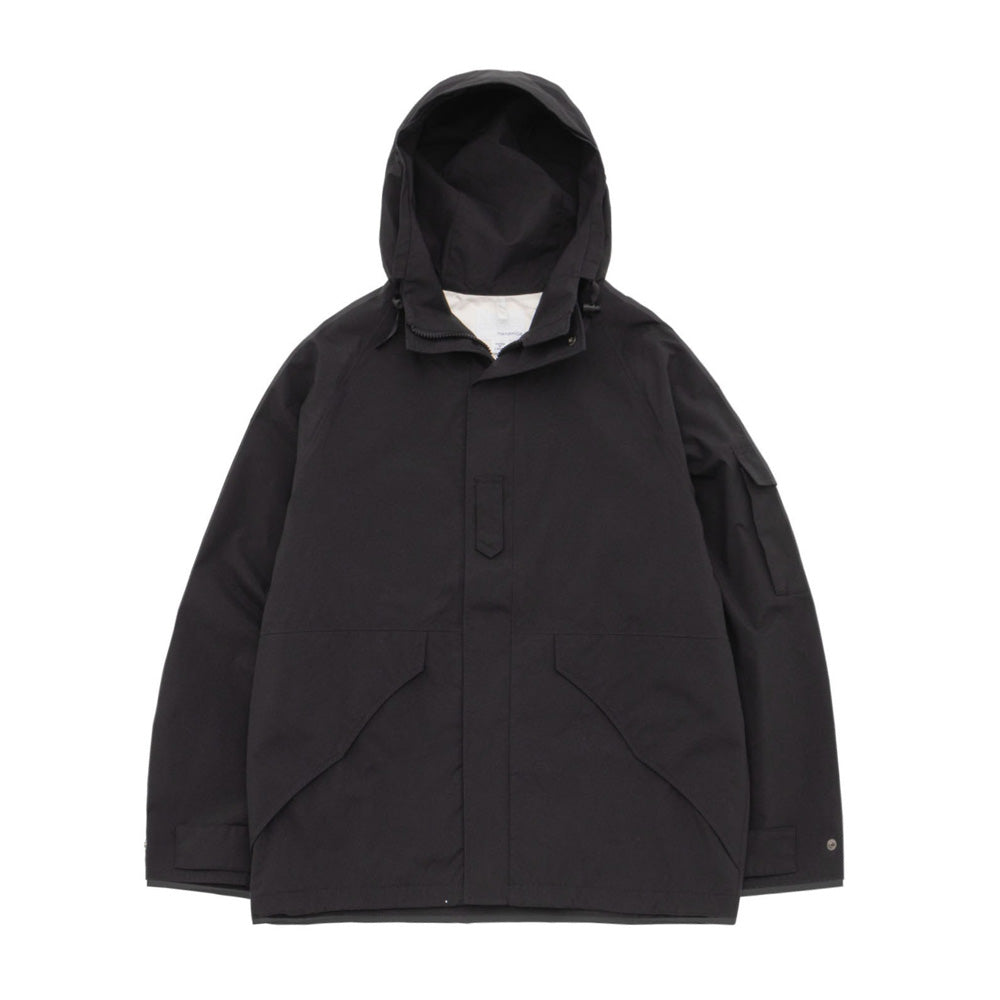 2L NYLON GORE-TEX Cruiser Jacket