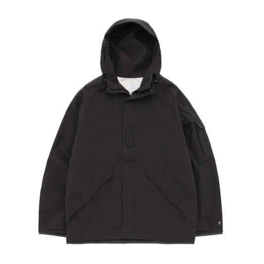 2L NYLON GORE-TEX Cruiser Jacket