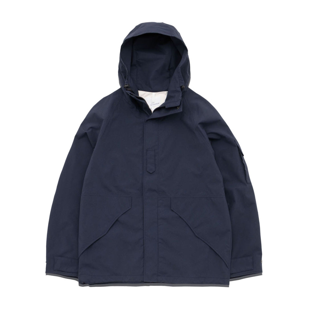 2L NYLON GORE-TEX Cruiser Jacket