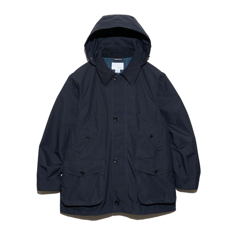 2L PERTEX UNLIMITED Field Jacket