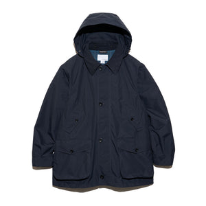 カラー: DARK NAVY / XS