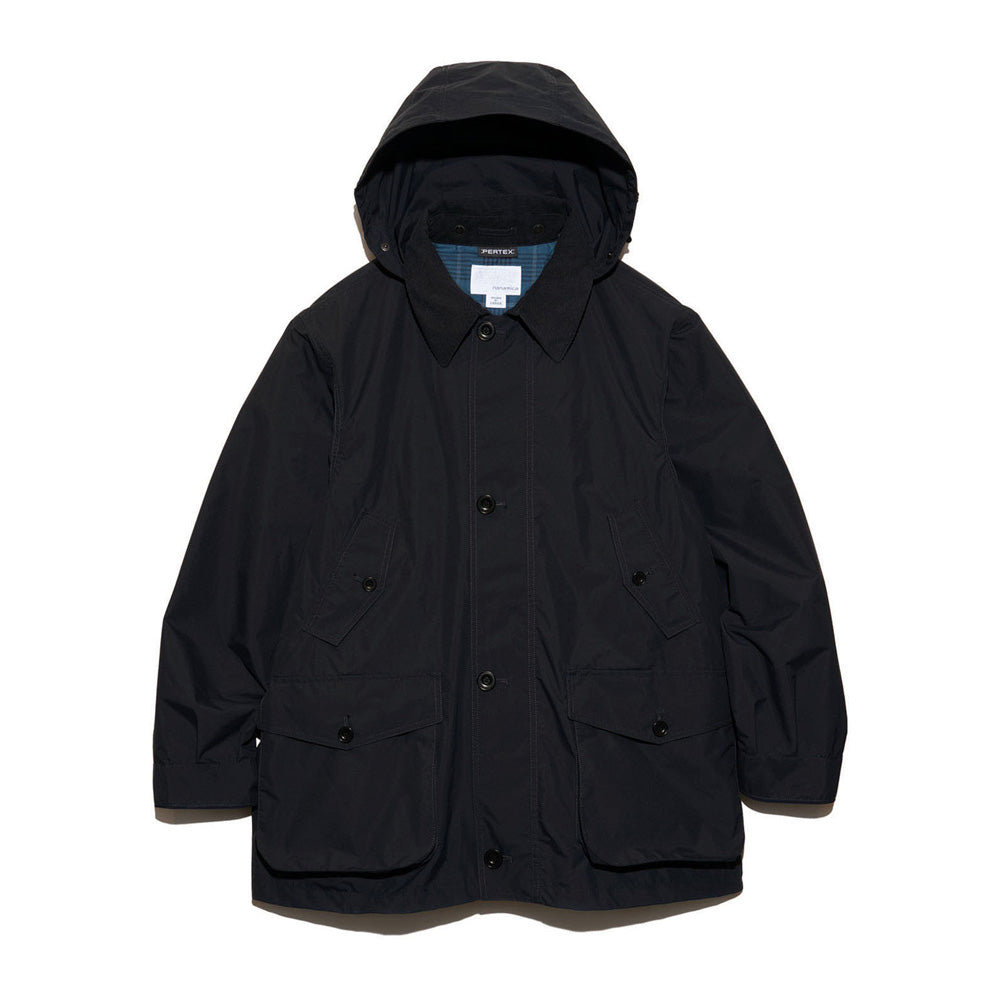 2L PERTEX UNLIMITED Field Jacket