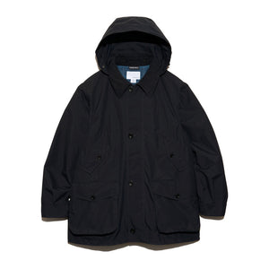 カラー: BLACK / XS