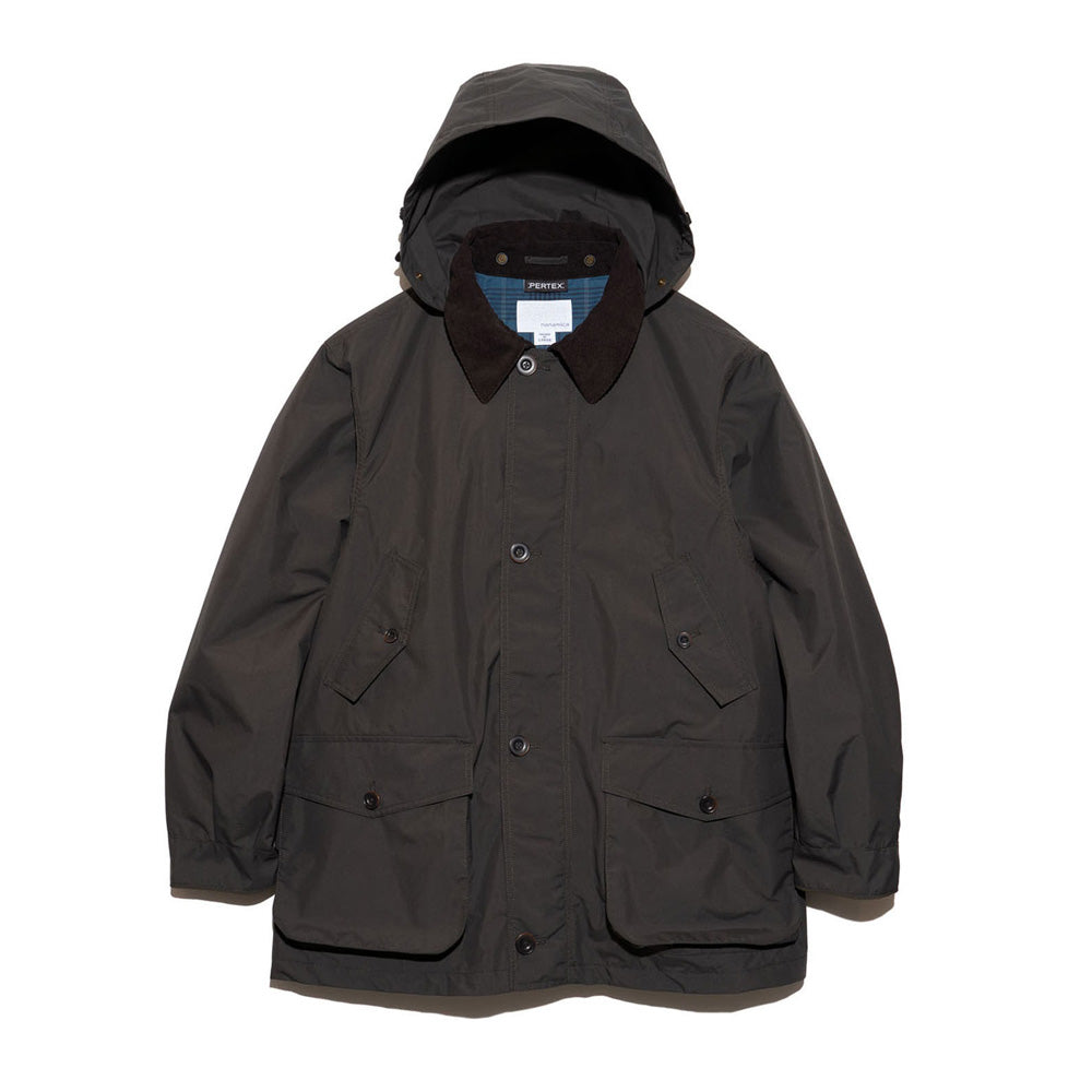 2L PERTEX UNLIMITED Field Jacket